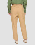 Connexion Plain Look Celana Panjang Wanita