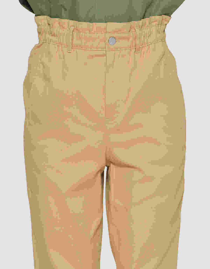 Connexion Plain Look Celana Panjang Wanita