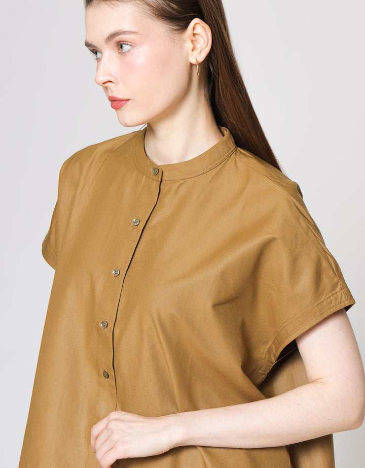 ZES Short Sleeve Raglan Shirt MASWT002