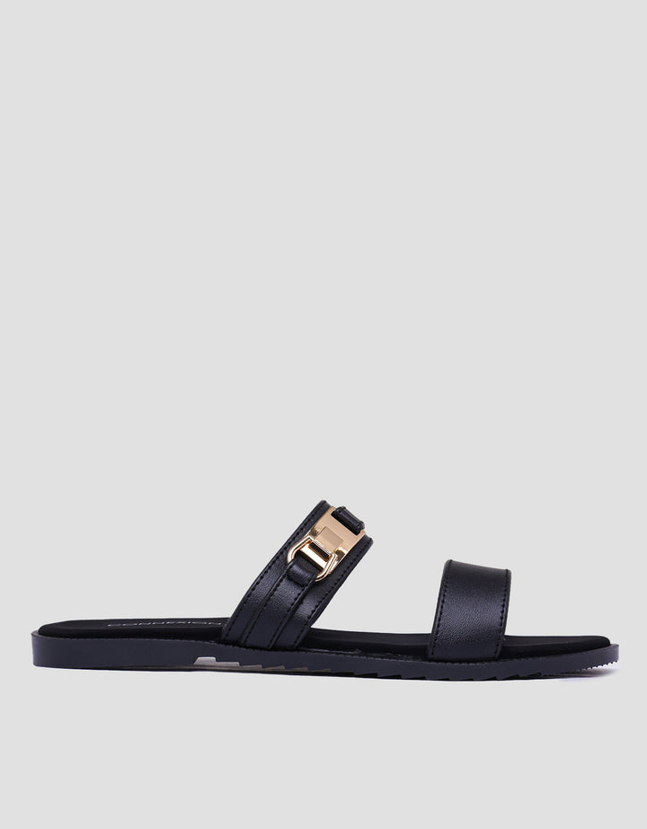 Connexion Elegan Sandal Slipper Wanita