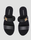 Connexion Elegan Sandal Slipper Wanita