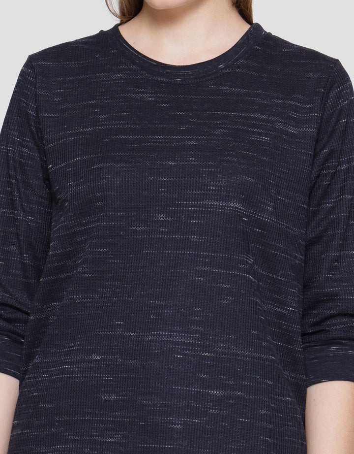 Connexion Waffle Slub Women's T-Shirt