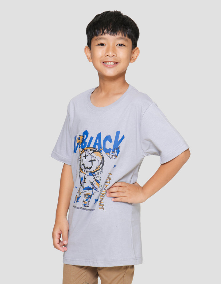 Nevada Bears 2 Print Kaos Anak Laki-laki