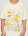 Nevada Games 1 Print Boys T-Shirt