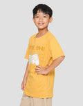 Nevada Print Games2 Kaos Lengan Pendek Anak Laki-Laki