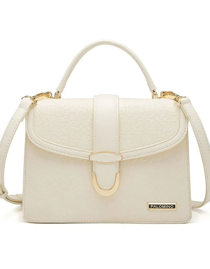 Palomino Dayla Tas tangan Tekstur Unik Wanita