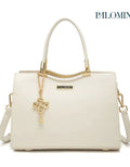 Palomino Solana Tas Tangan Polos Wanita