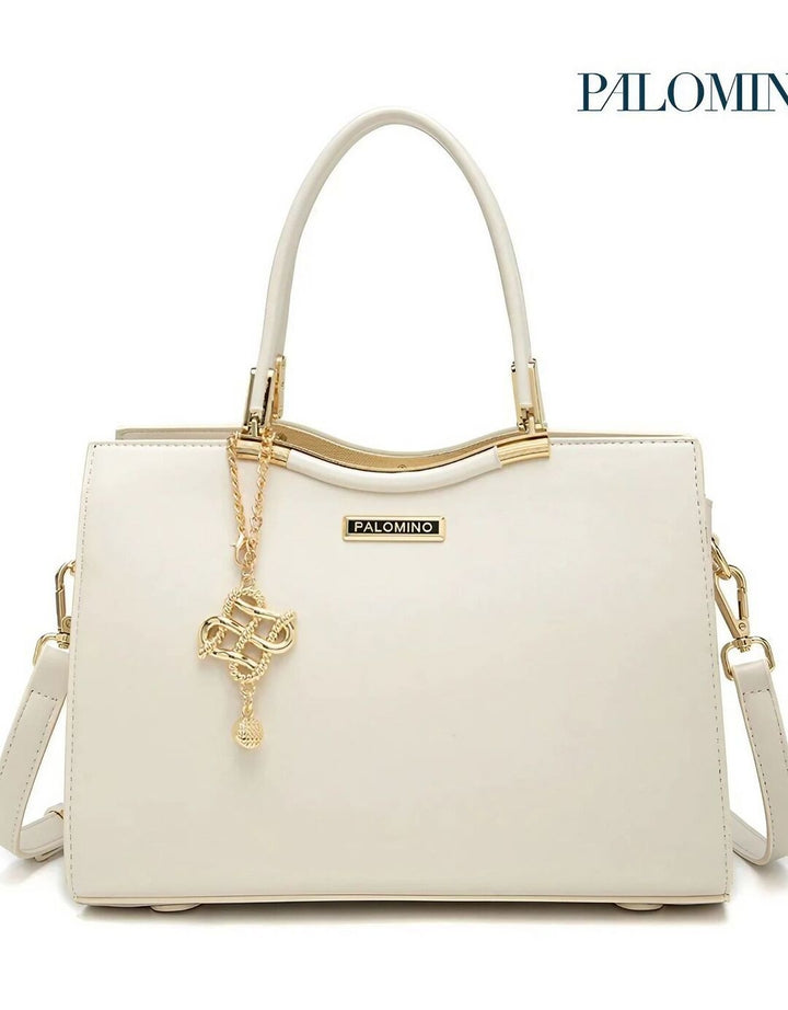 Palomino Solana Tas Tangan Polos Wanita