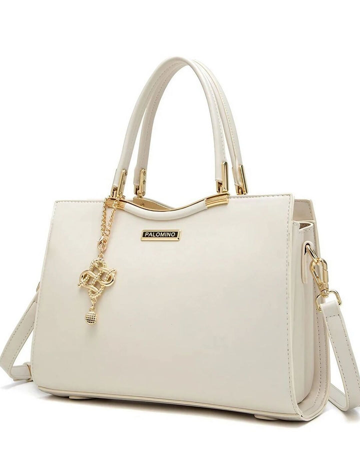 Palomino Solana Tas Tangan Polos Wanita