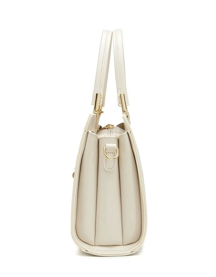 Palomino Solana Tas Tangan Polos Wanita