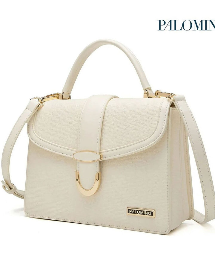 Palomino Dayla Tas tangan Tekstur Unik Wanita