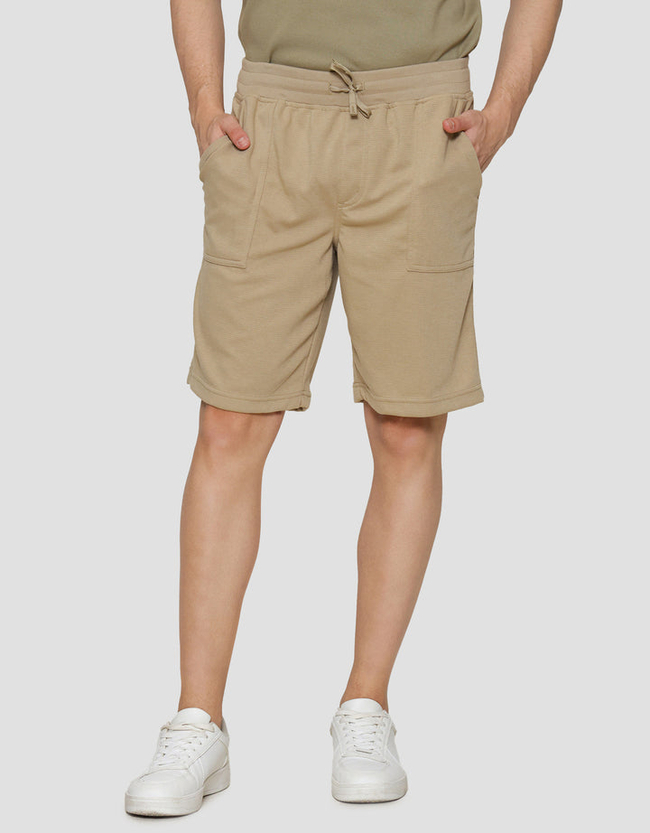 Cole Basic Ottoman Men's Shorts