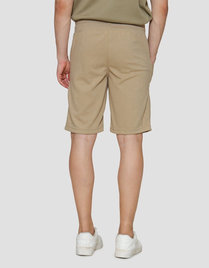 Cole Basic Ottoman Men's Shorts