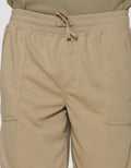 Cole Basic Ottoman Men's Shorts