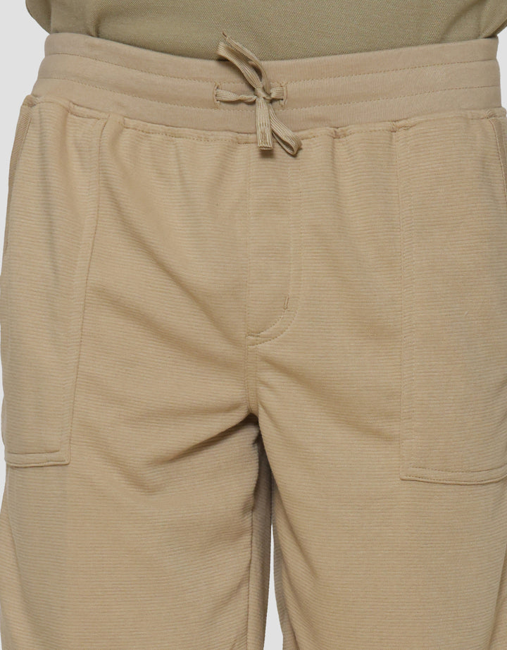 Cole Basic Ottoman Men's Shorts