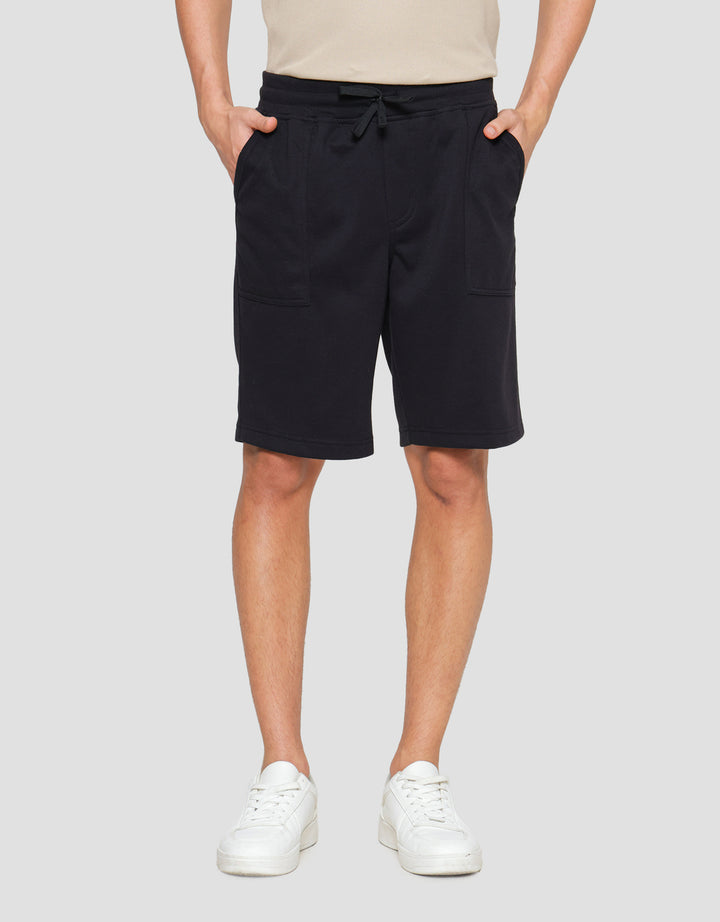 Cole Terry Hugo Fit Celana Pendek Pria
