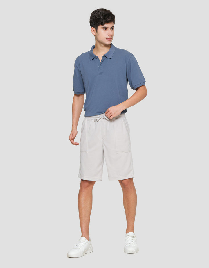 Cole Terry Hugo Fit Celana Pendek Pria