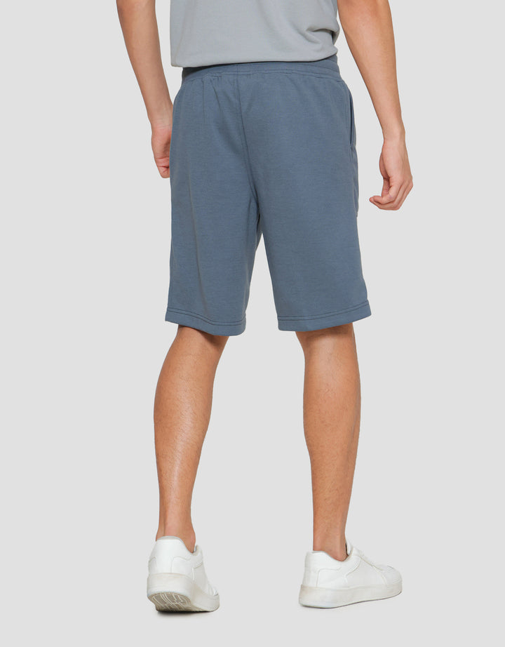 Cole Terry Hugo Fit Celana Pendek Pria