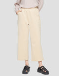 Suko Relax Knit Women's Long Pants