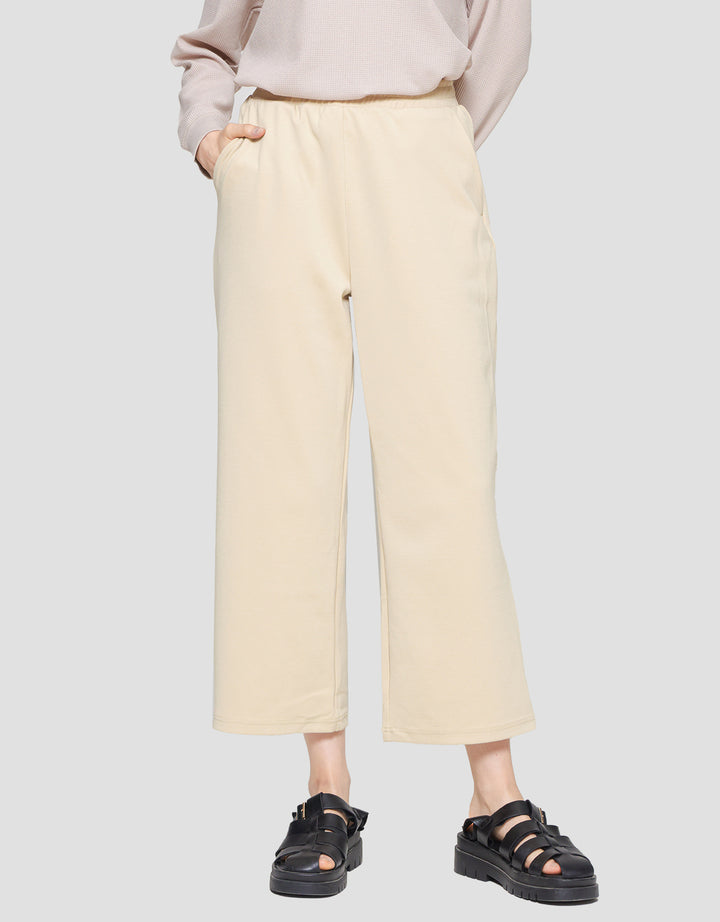 Suko Relax Knit Women's Long Pants