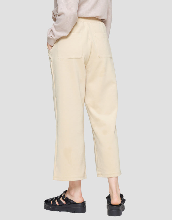 Suko Relax Knit Women's Long Pants