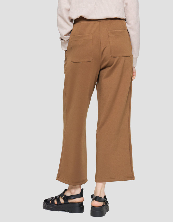 Suko Relax Knit Women's Long Pants