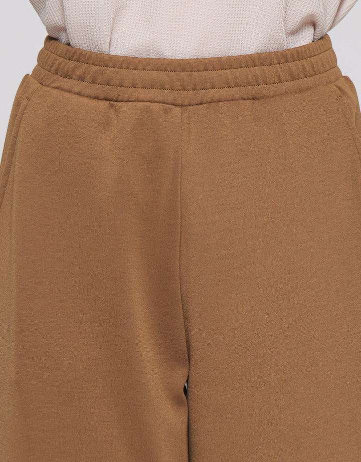 Suko Relax Knit Women's Long Pants