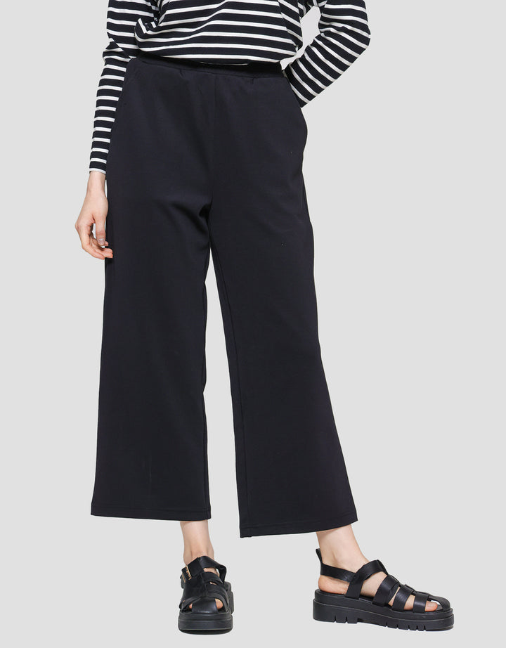 Suko Relax Knit Women's Long Pants