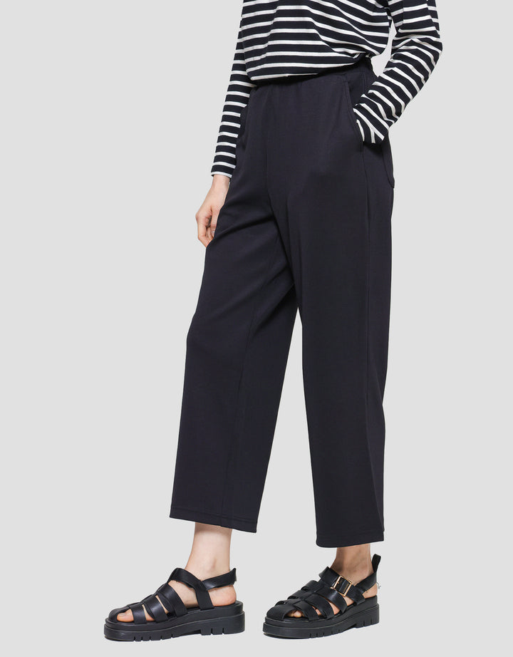 Suko Relax Knit Women's Long Pants