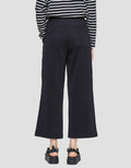Suko Relax Knit Celana Panjang Wanita
