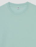 SUKO WAFFLE KAOS LENGAN PANJANG WANITA