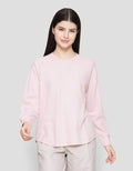 Suko Waffle Women's Long Sleeve T-Shirt
