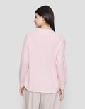 Suko Waffle Women's Long Sleeve T-Shirt