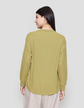 Suko Waffle Women's Long Sleeve T-Shirt