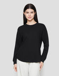 Suko Waffle Women's Long Sleeve T-Shirt
