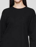 Suko Waffle Women's Long Sleeve T-Shirt