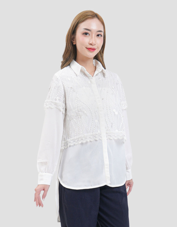 Cardinal Femme Tunik DANARH0128A Wanita