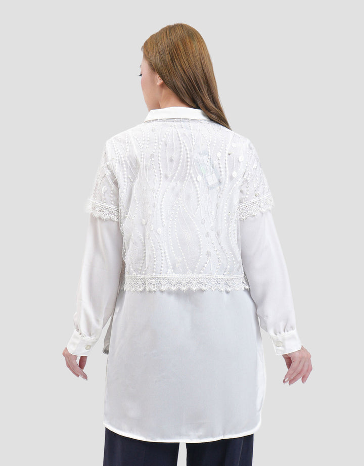 Cardinal Femme Tunik DANARH0128A Wanita