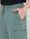 Nevada Cargo With Velcro Celana Pendek Pria