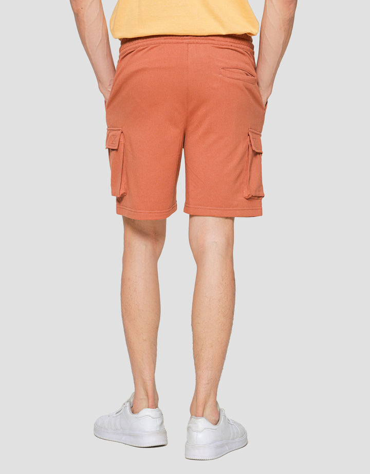 Nevada Cargo With Velcro Celana Pendek Pria