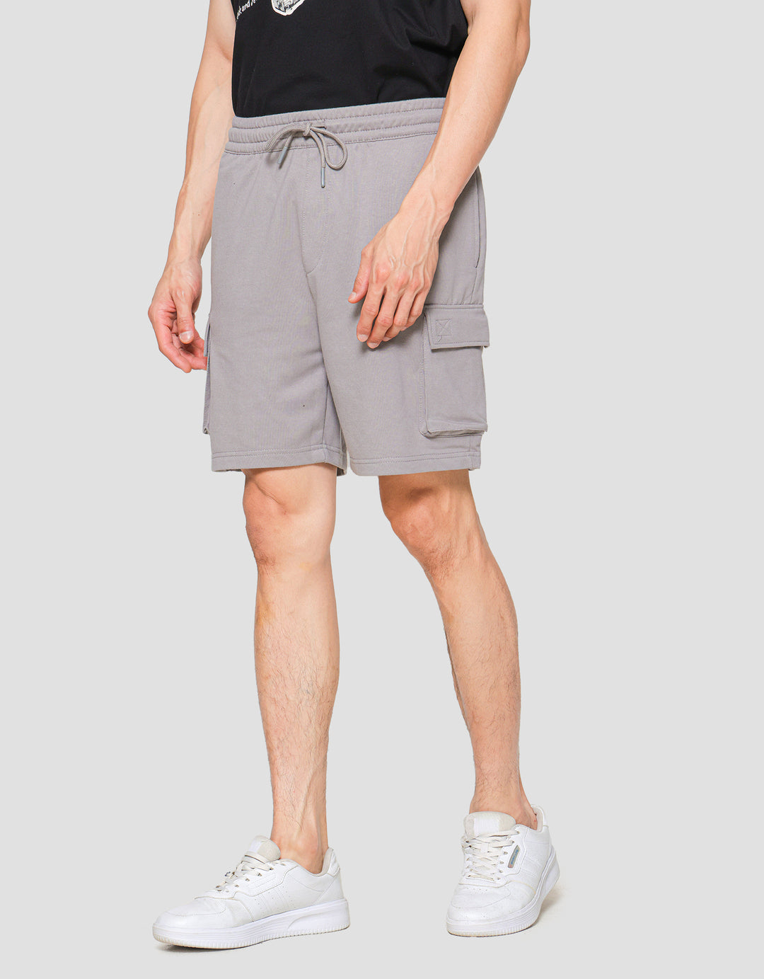 Nevada Cargo With Velcro Men's Shorts