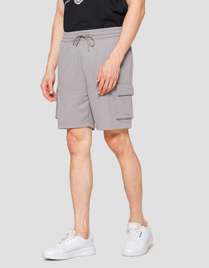 Nevada Cargo With Velcro Celana Pendek Pria