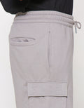 Nevada Cargo With Velcro Celana Pendek Pria
