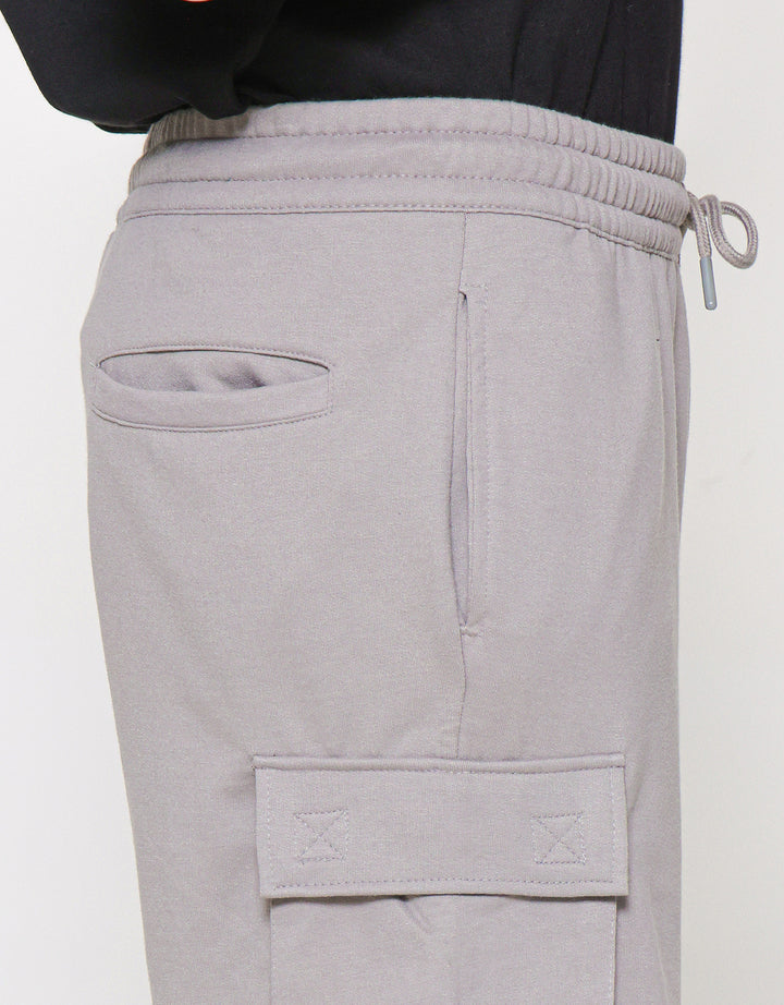 Nevada Cargo With Velcro Celana Pendek Pria