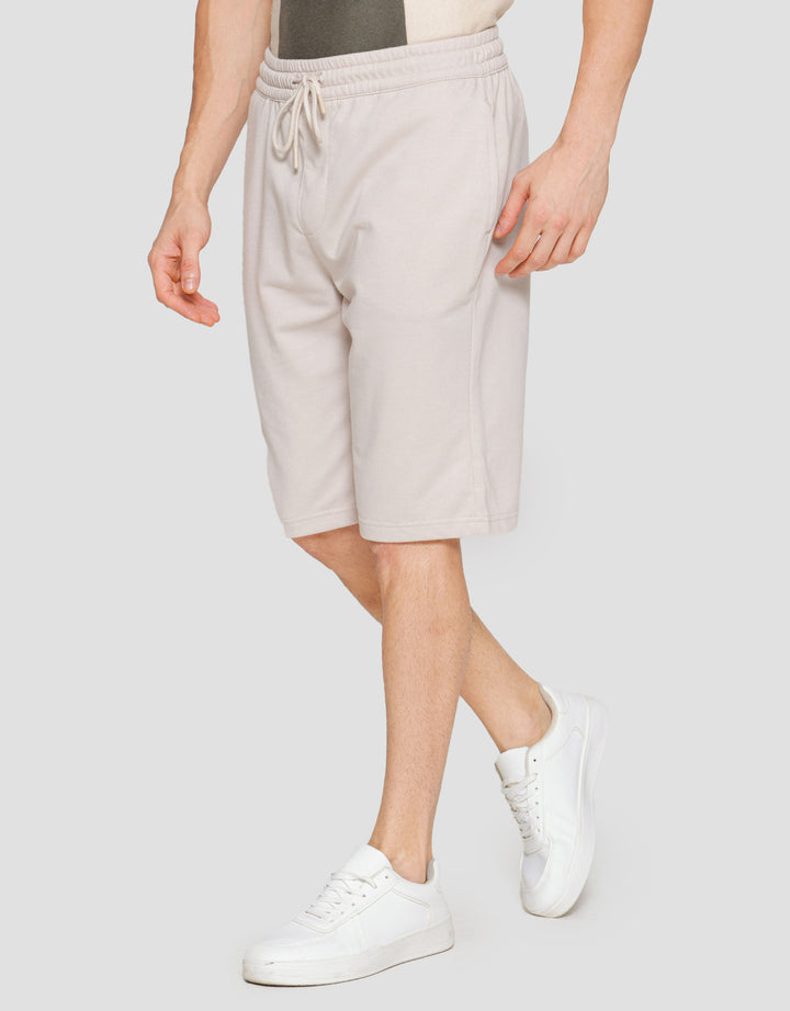 Nevada Basic Back Pocket Celana Pendek Pria