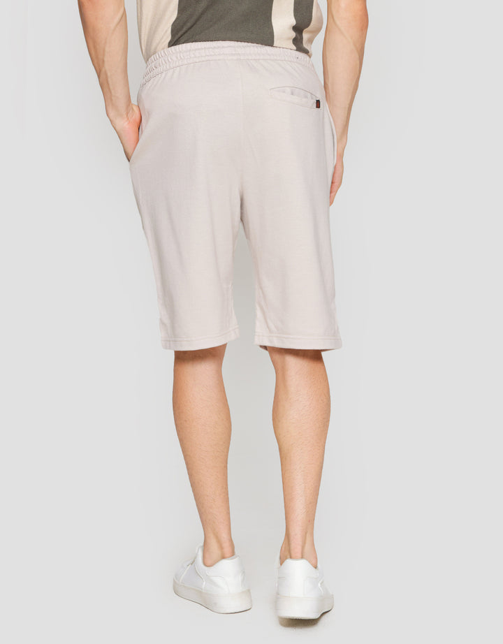 Nevada Basic Back Pocket Celana Pendek Pria