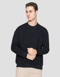 Cole Texture Ami Men's Sweater