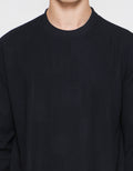 Cole Texture Ami Men's Sweater
