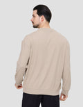 Cole Texture Ami Men's Sweater