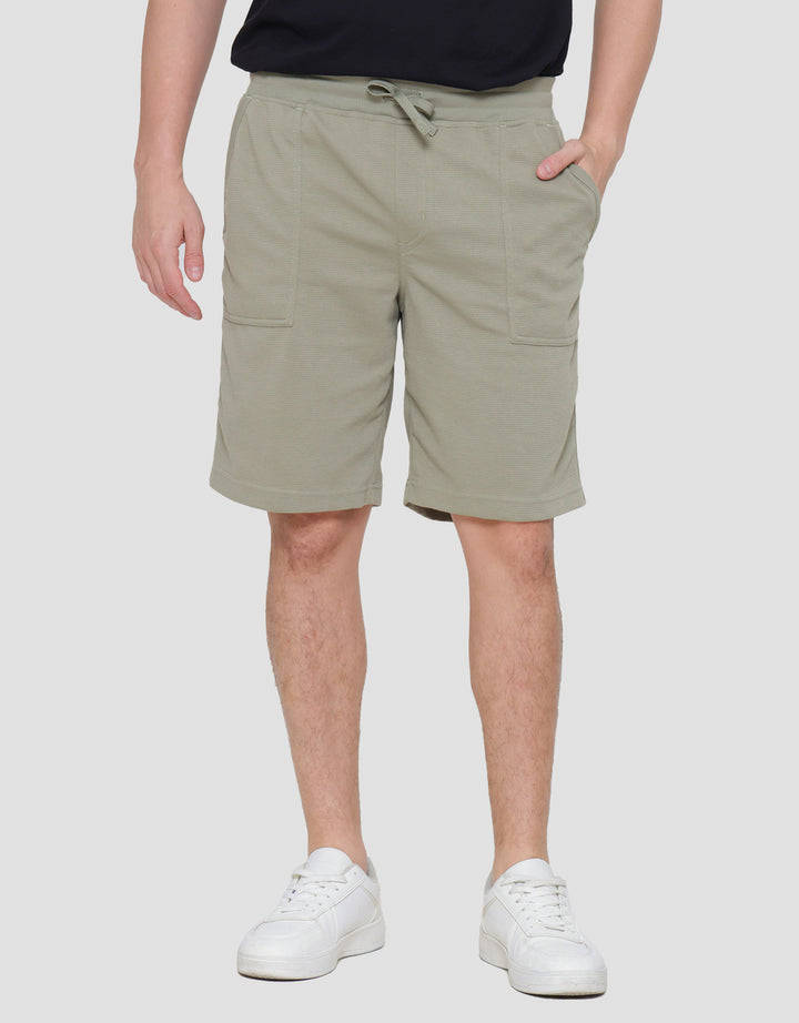 Cole Basic Ottoman Men's Shorts